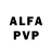 Alpha PVP крисы CK Corina Filip